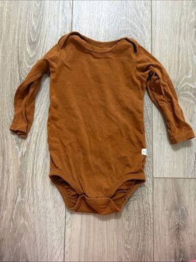 Loulou lollipop bodysuit